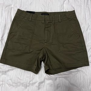 Banana Republic Chino Short